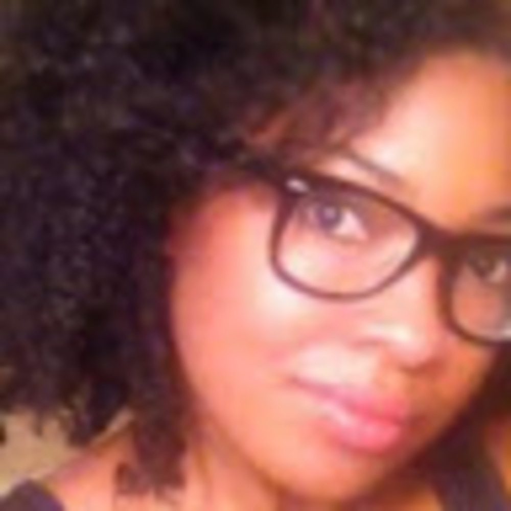 Meet your Posher, Kimberly